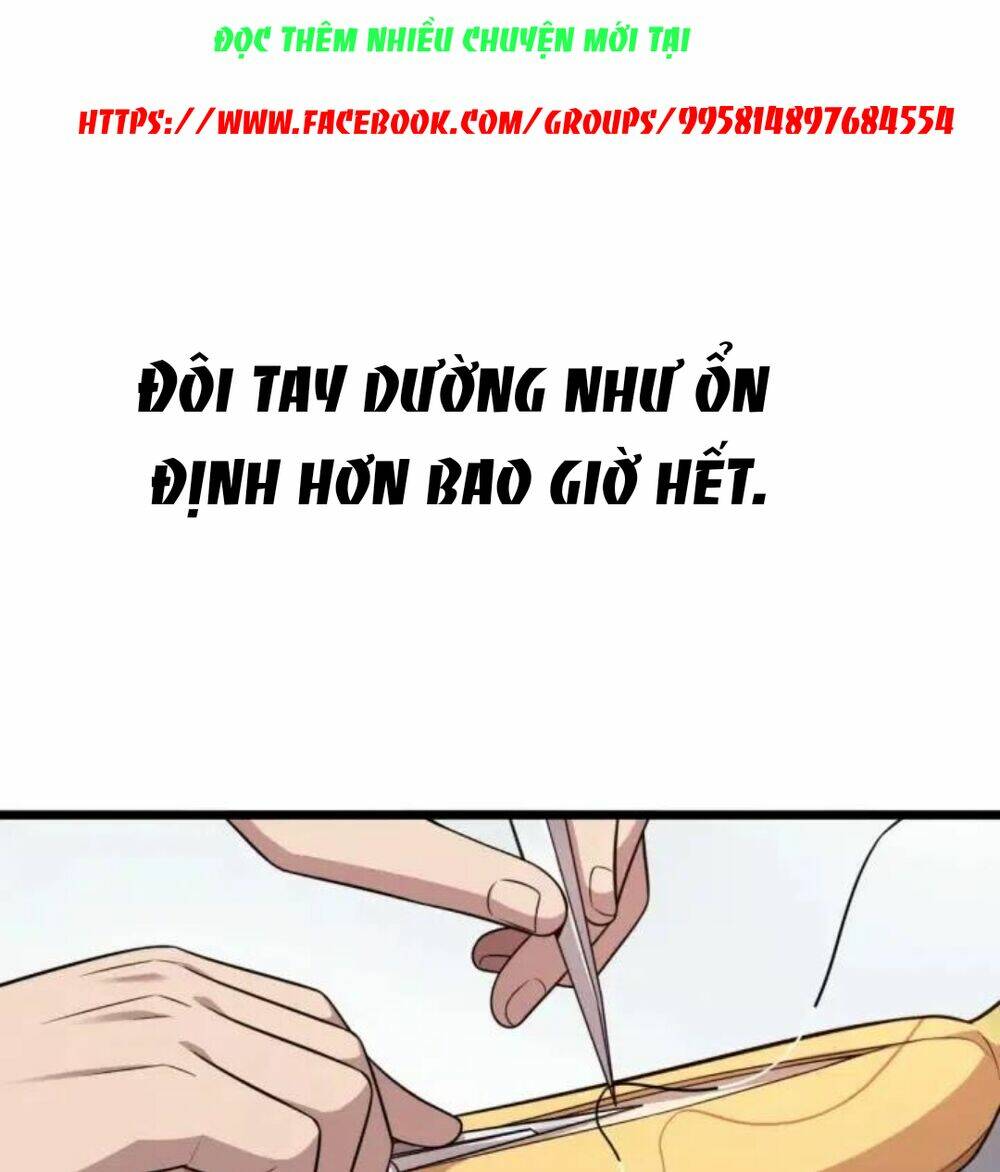 Đại Y Lăng Nhiên Chapter 2 - Trang 2