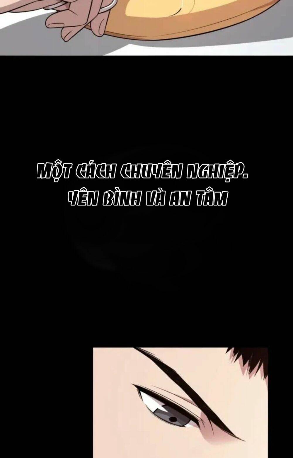 Đại Y Lăng Nhiên Chapter 2 - Trang 2