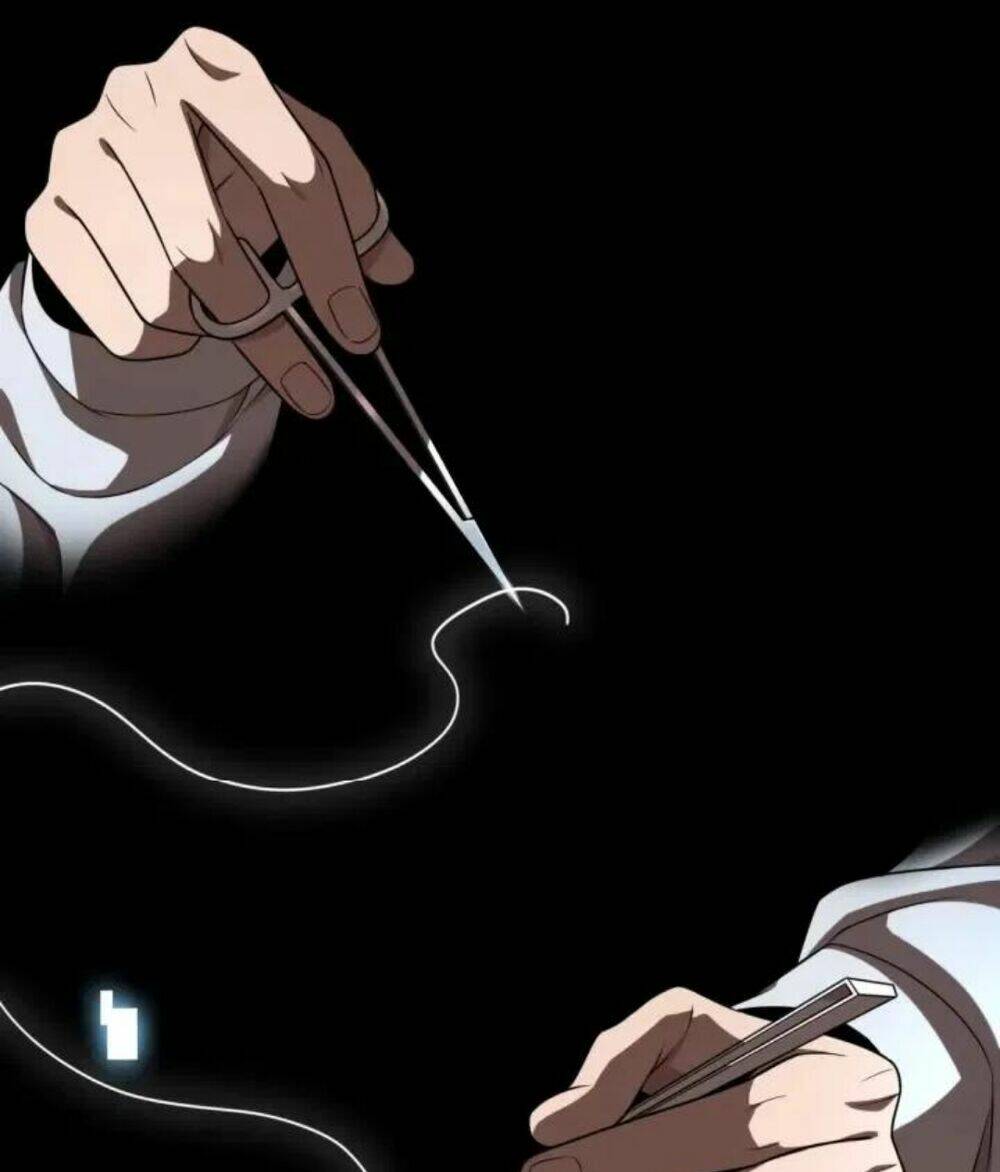 Đại Y Lăng Nhiên Chapter 2 - Trang 2