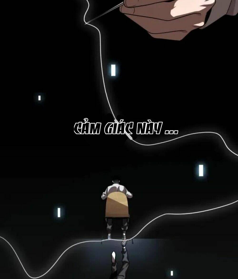 Đại Y Lăng Nhiên Chapter 2 - Trang 2