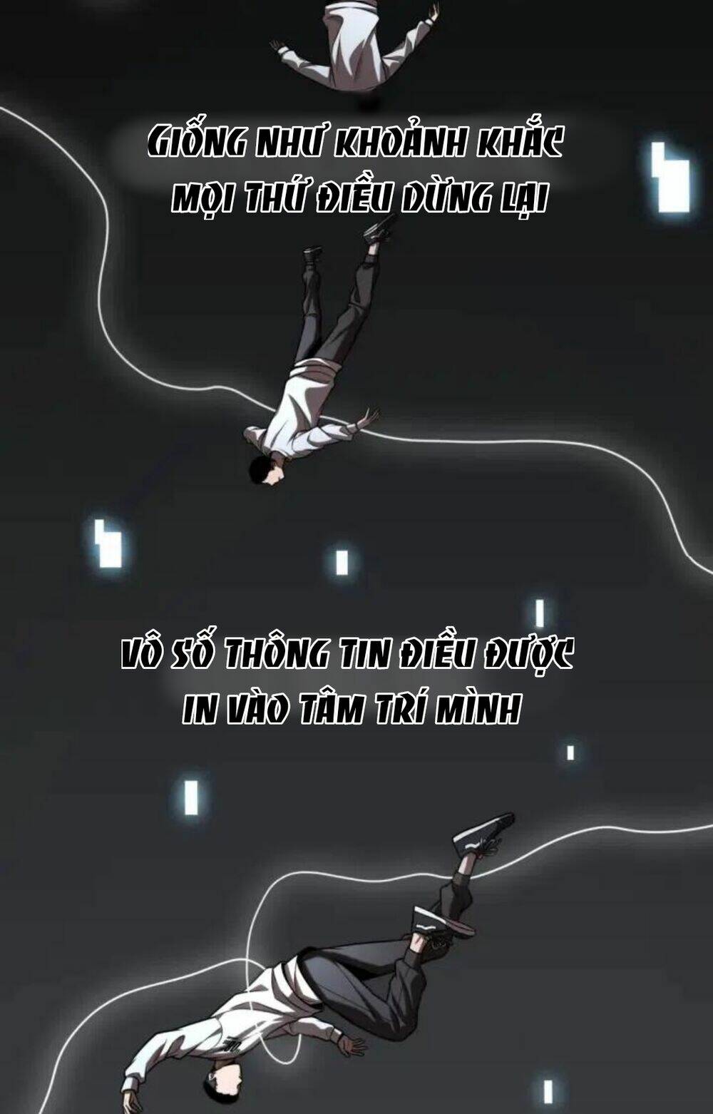 Đại Y Lăng Nhiên Chapter 2 - Trang 2