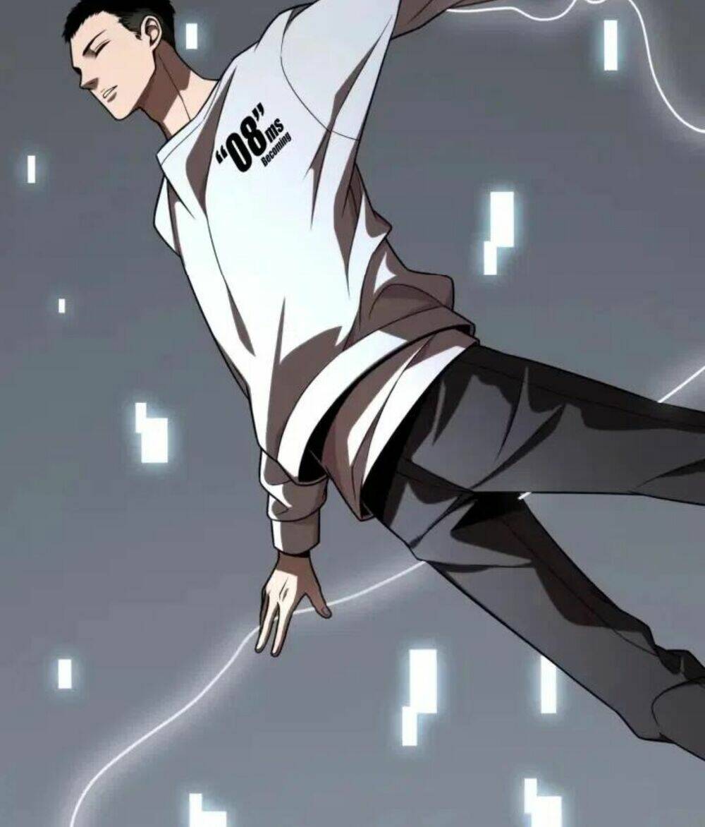 Đại Y Lăng Nhiên Chapter 2 - Trang 2