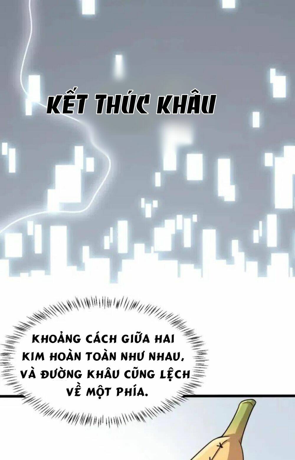 Đại Y Lăng Nhiên Chapter 2 - Trang 2