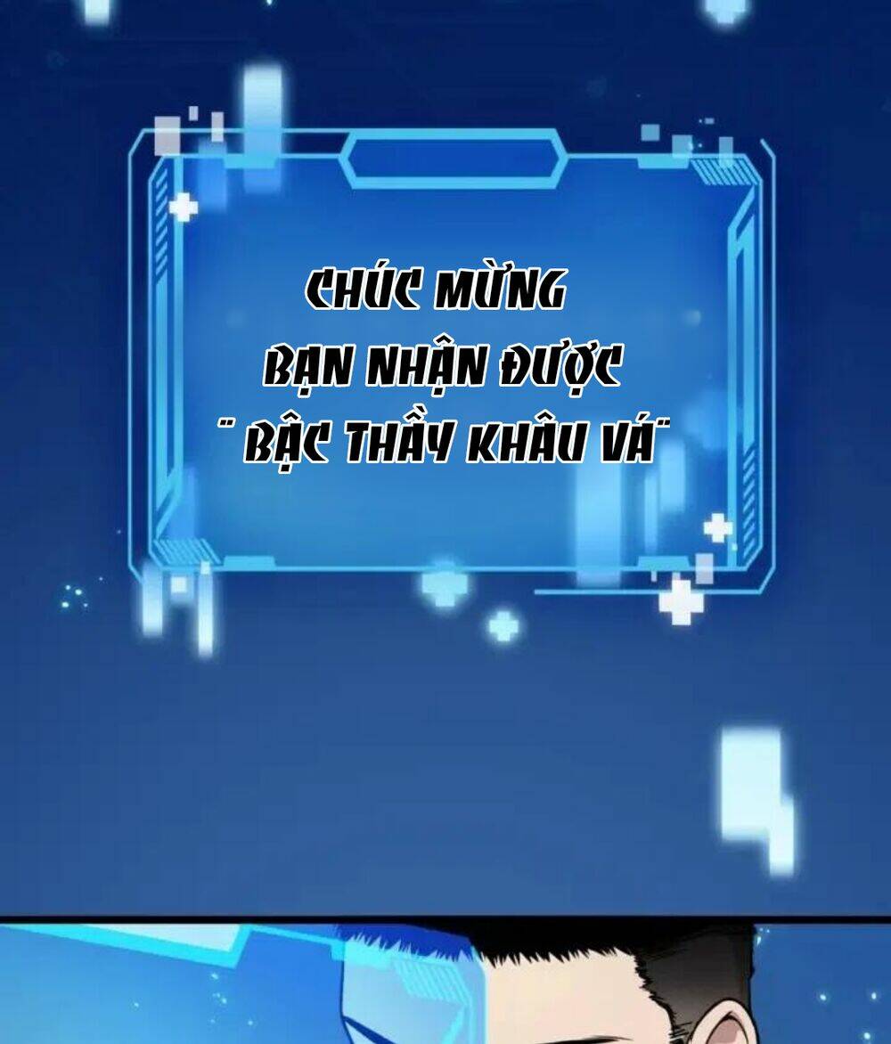 Đại Y Lăng Nhiên Chapter 2 - Trang 2