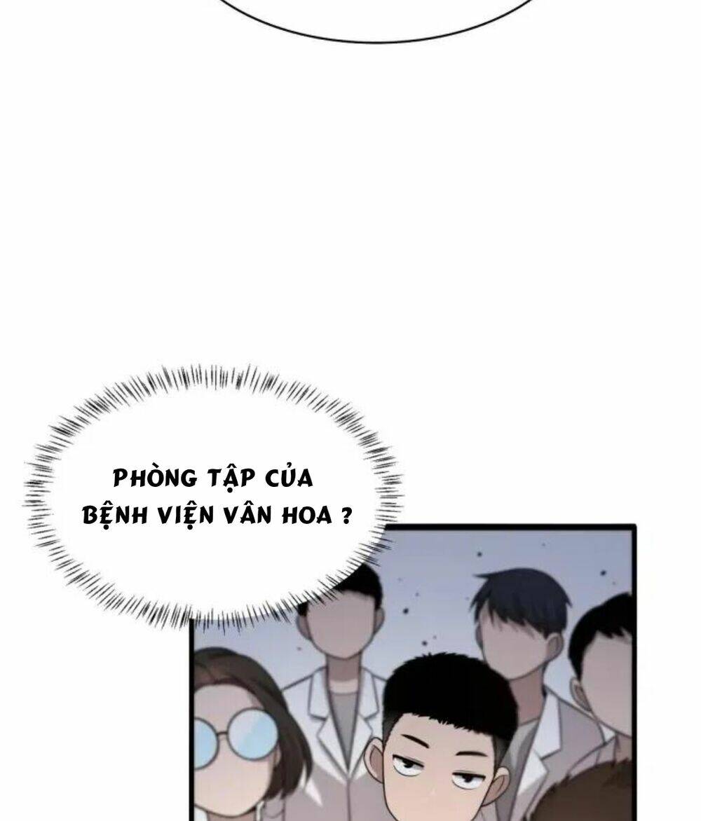 Đại Y Lăng Nhiên Chapter 2 - Trang 2