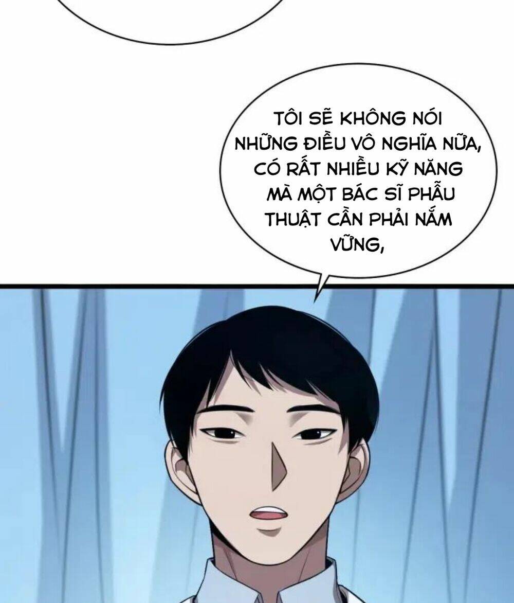 Đại Y Lăng Nhiên Chapter 2 - Trang 2