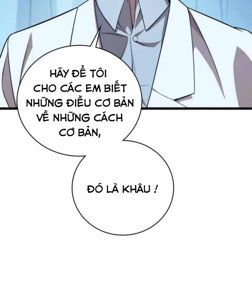 Đại Y Lăng Nhiên Chapter 2 - Trang 2