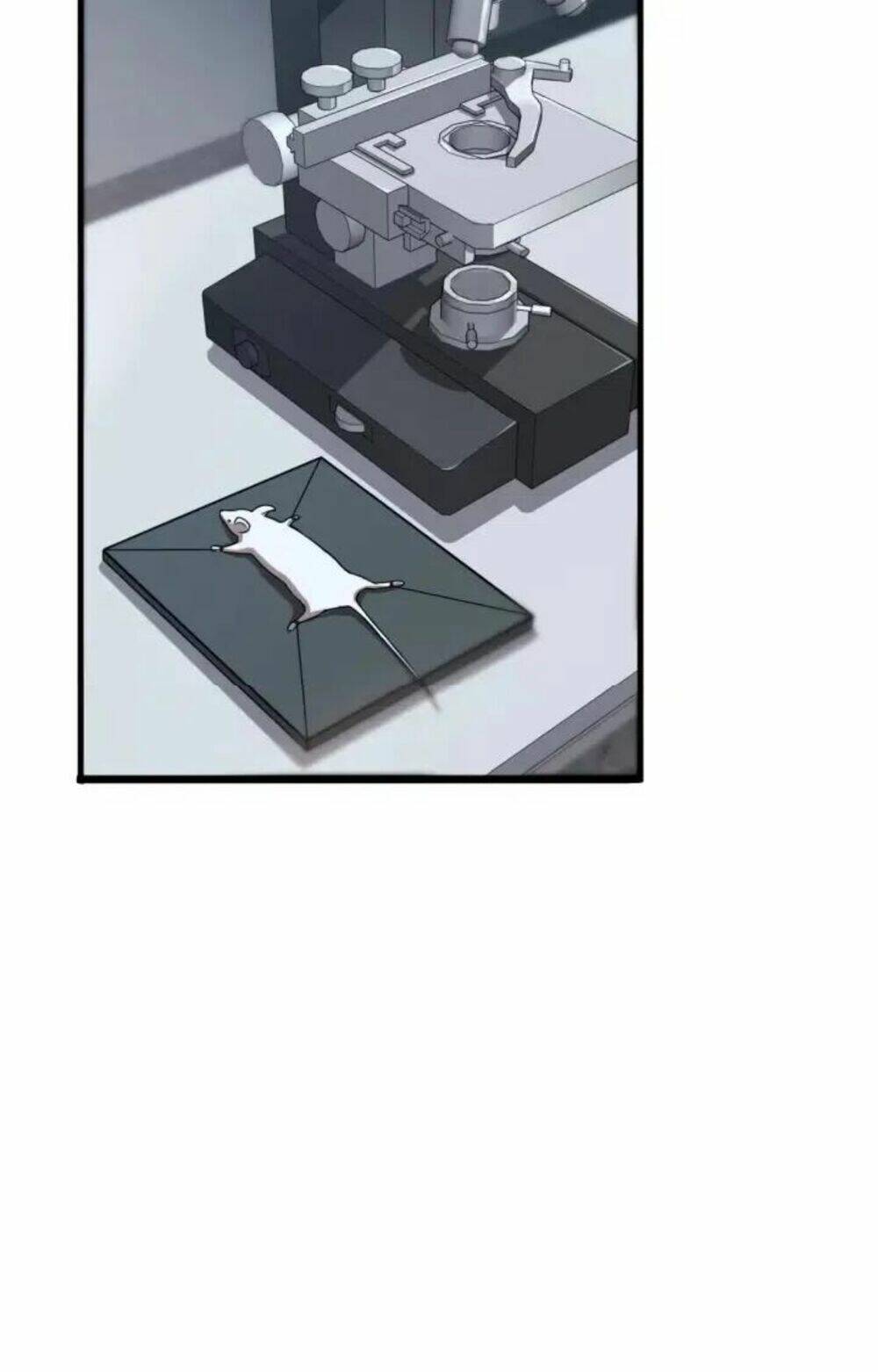 Đại Y Lăng Nhiên Chapter 2 - Trang 2