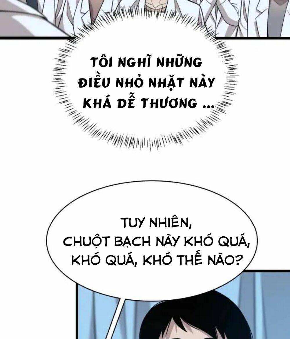 Đại Y Lăng Nhiên Chapter 2 - Trang 2