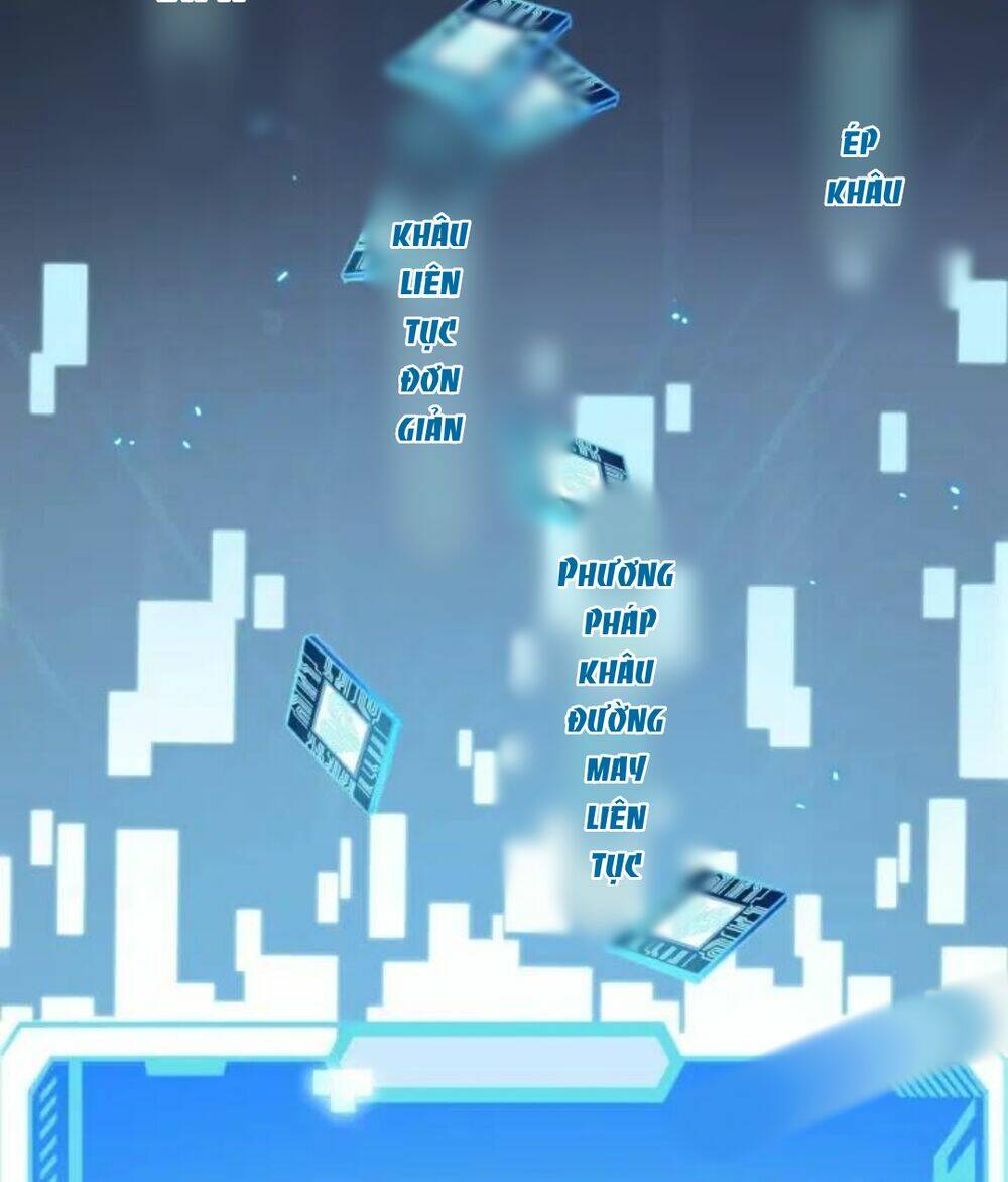 Đại Y Lăng Nhiên Chapter 2 - Trang 2