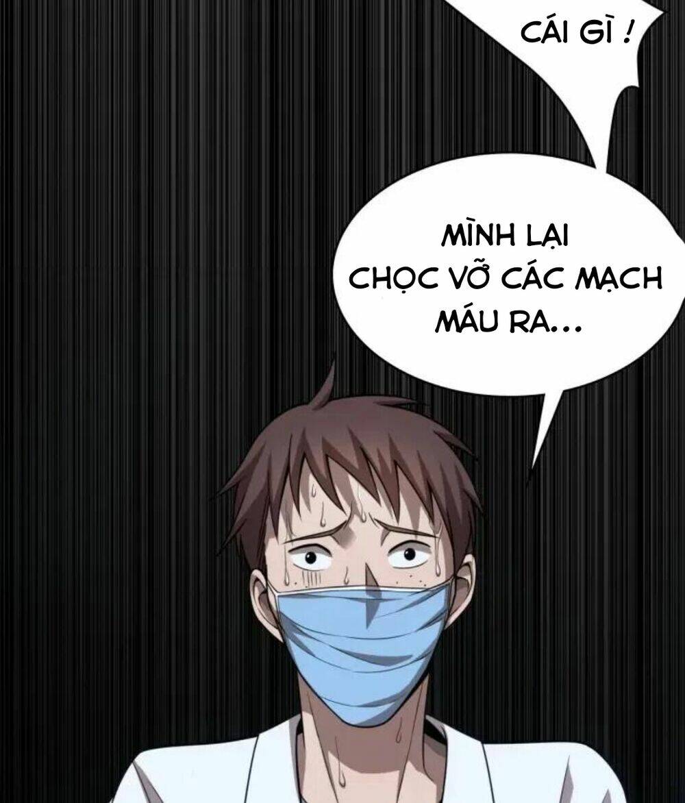 Đại Y Lăng Nhiên Chapter 2 - Trang 2