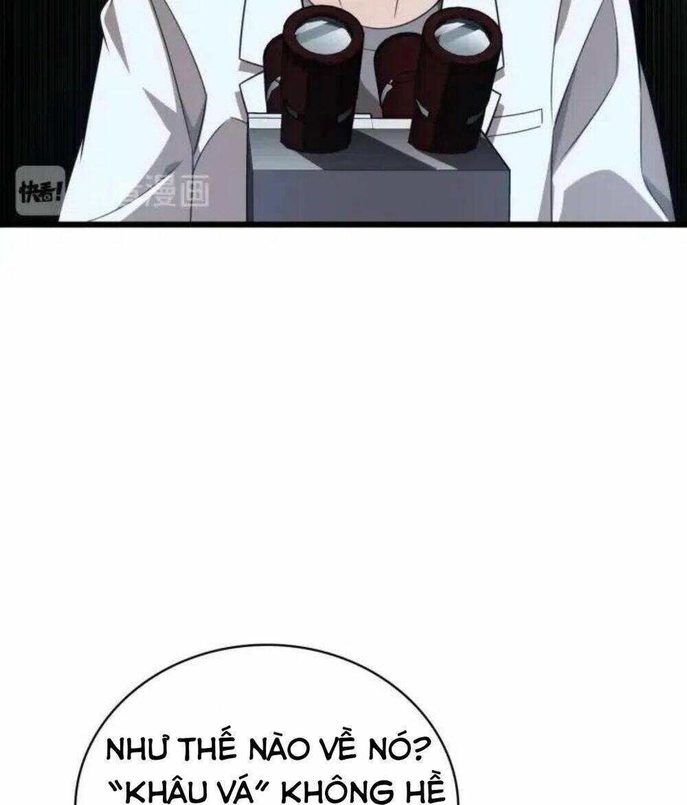 Đại Y Lăng Nhiên Chapter 2 - Trang 2