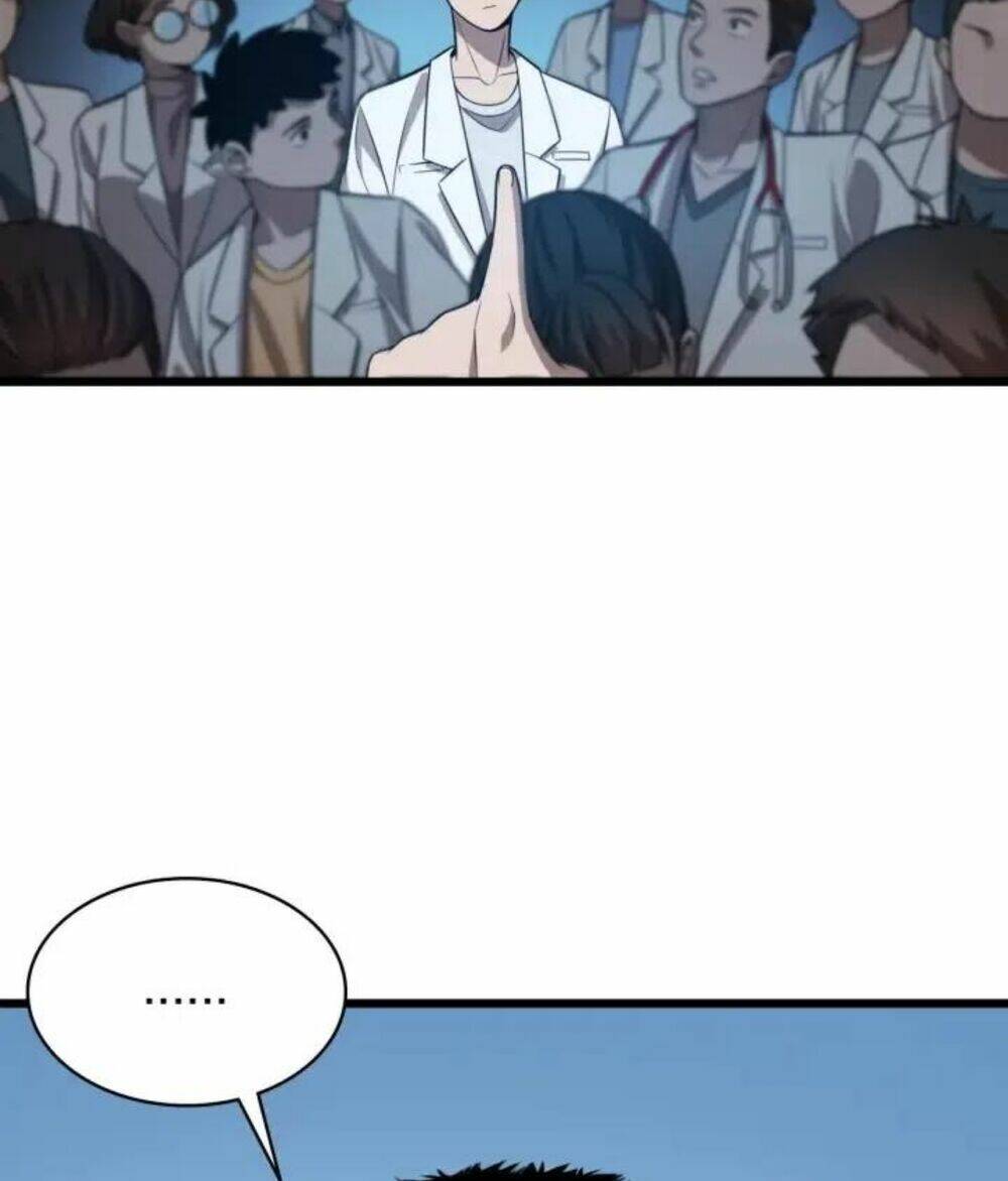 Đại Y Lăng Nhiên Chapter 2 - Trang 2