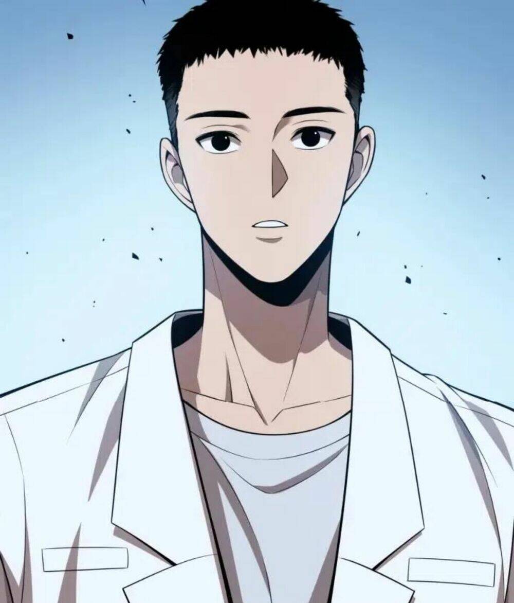 Đại Y Lăng Nhiên Chapter 2 - Trang 2