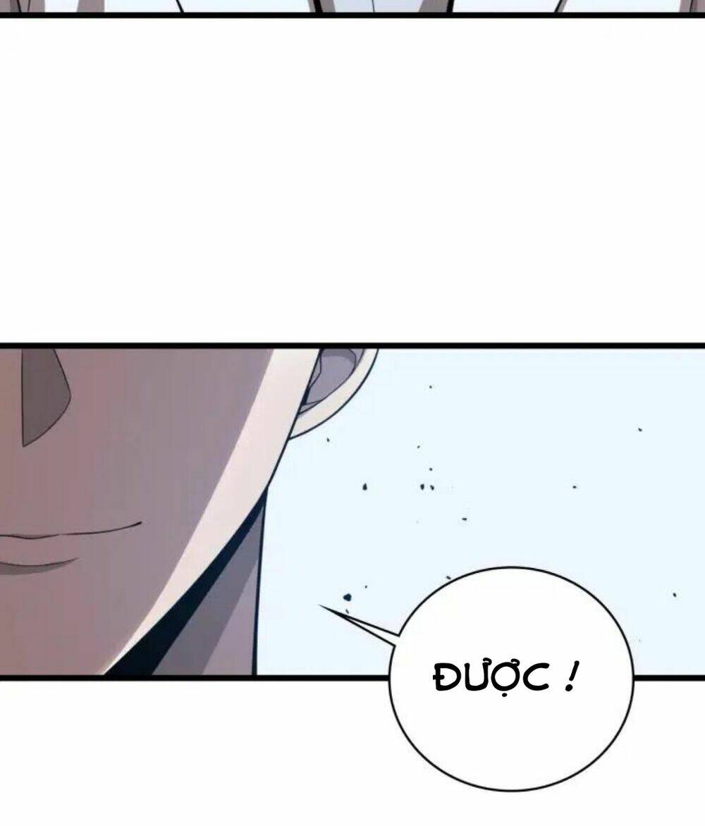 Đại Y Lăng Nhiên Chapter 2 - Trang 2