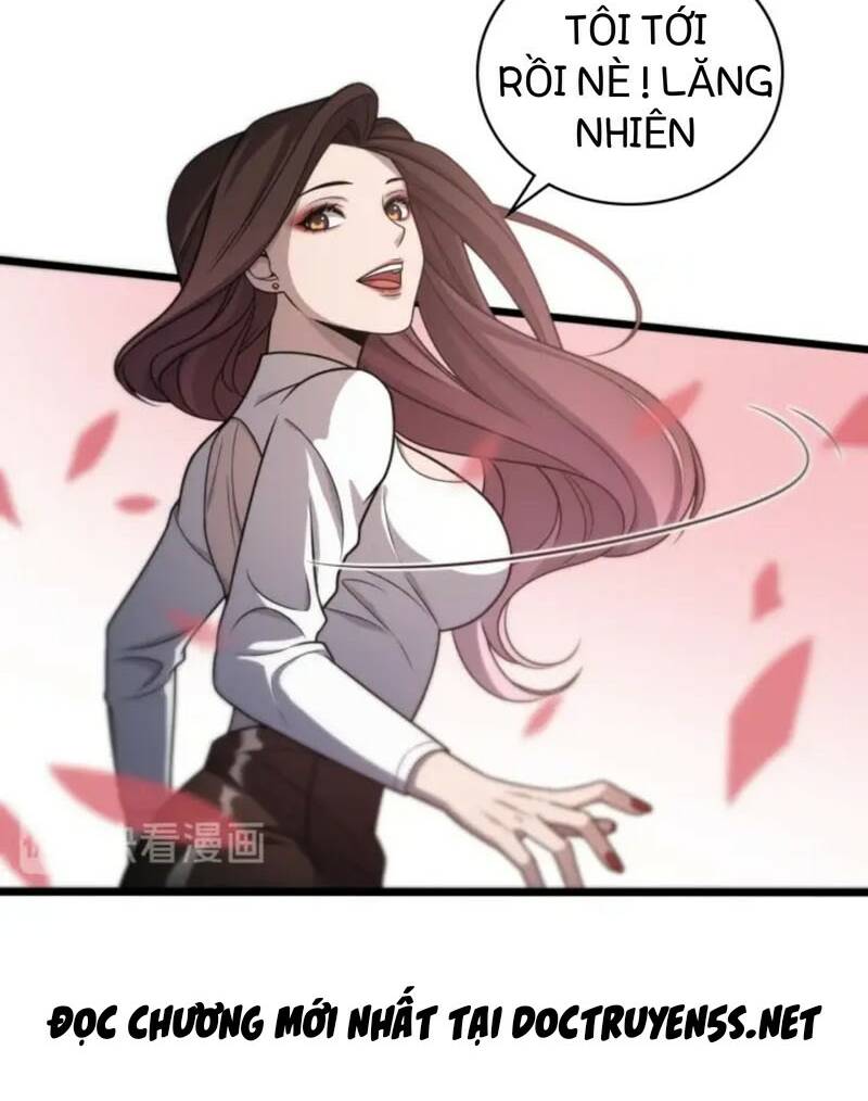 Đại Y Lăng Nhiên Chapter 20 - Trang 2