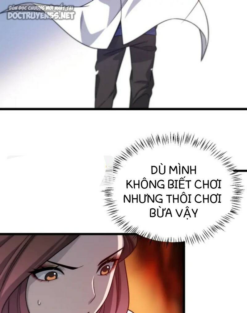 Đại Y Lăng Nhiên Chapter 20 - Trang 2