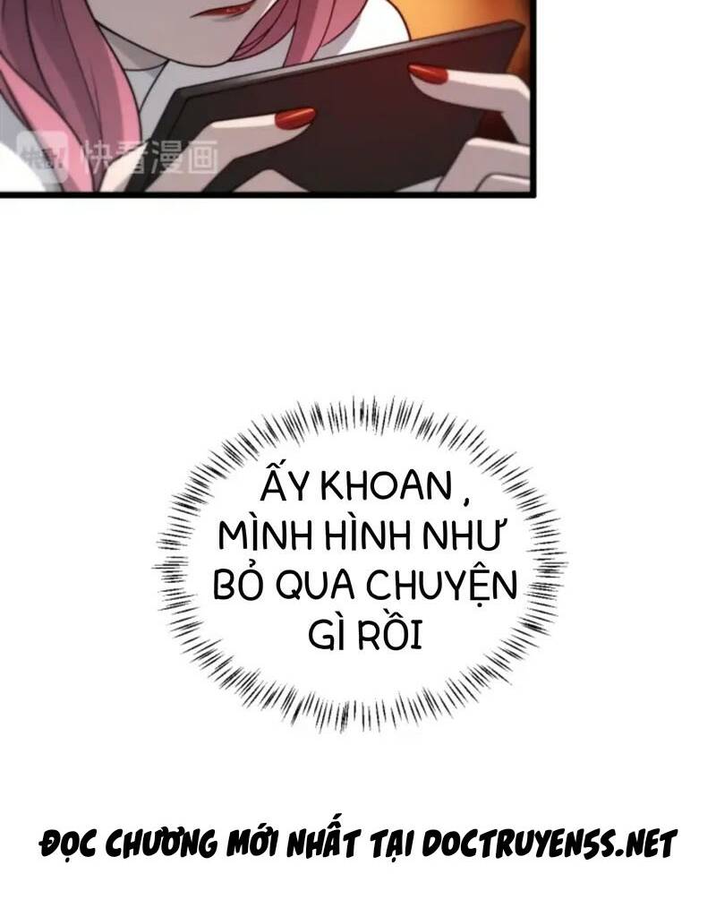 Đại Y Lăng Nhiên Chapter 20 - Trang 2