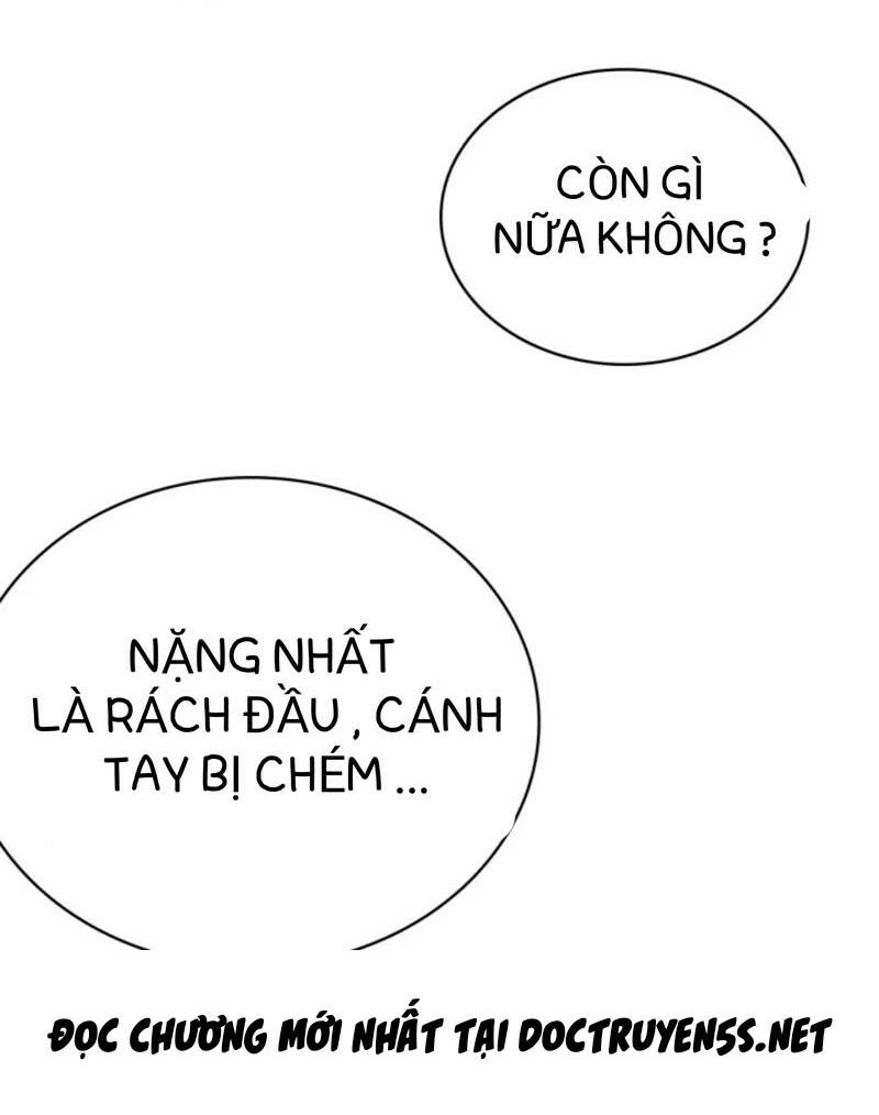 Đại Y Lăng Nhiên Chapter 20 - Trang 2