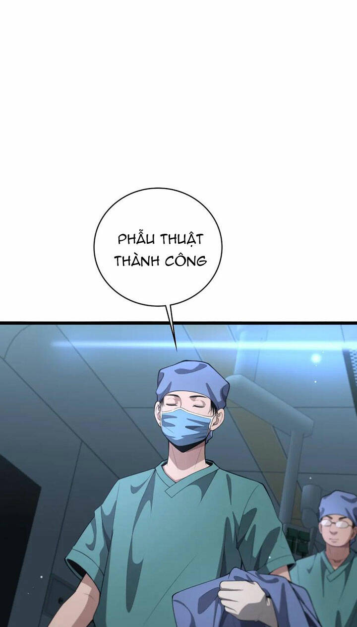 Đại Y Lăng Nhiên Chapter 200 - Trang 2