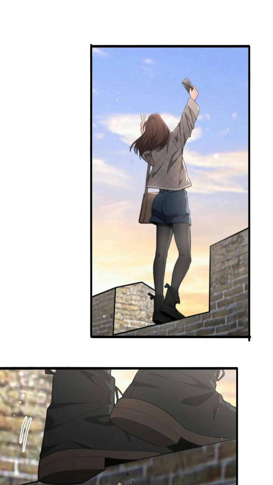 Đại Y Lăng Nhiên Chapter 207 - Trang 2