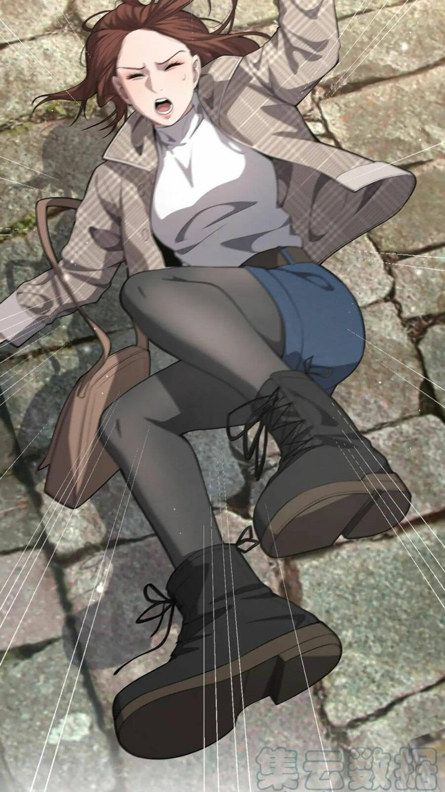 Đại Y Lăng Nhiên Chapter 207 - Trang 2