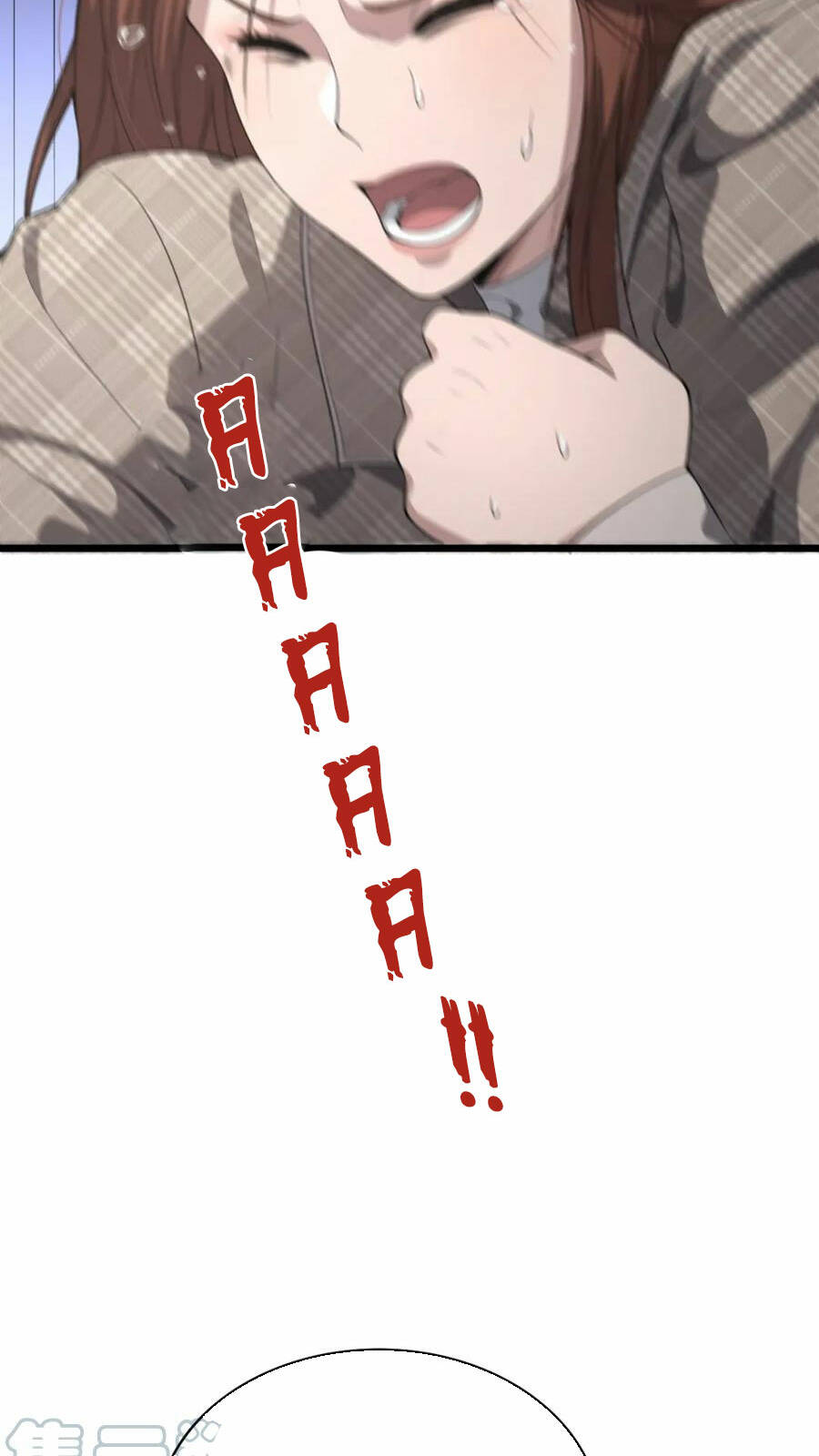 Đại Y Lăng Nhiên Chapter 207 - Trang 2