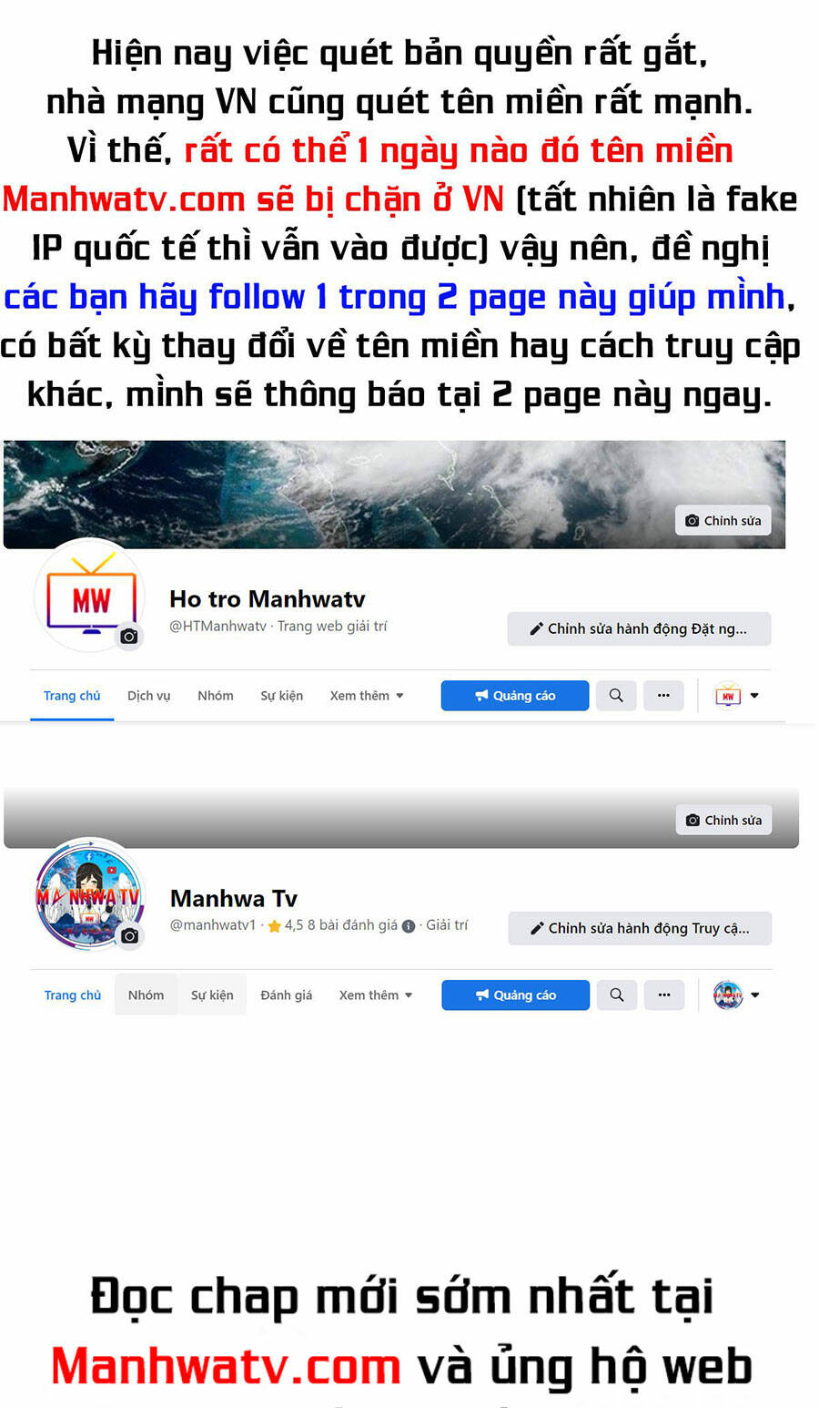 Đại Y Lăng Nhiên Chapter 208 - Trang 2