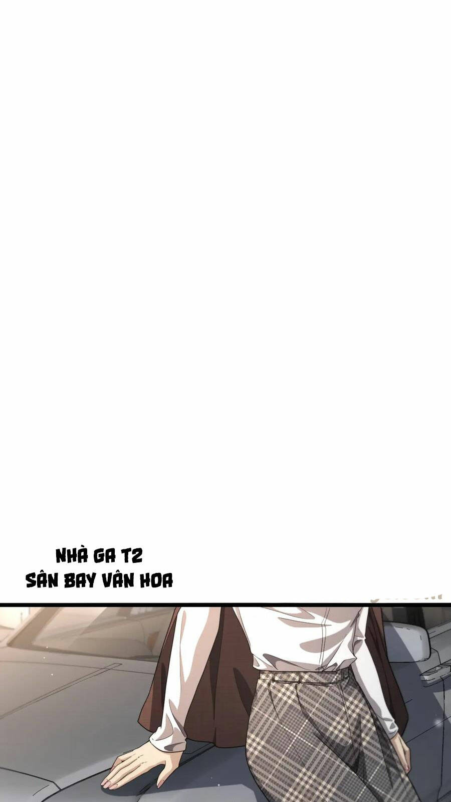 Đại Y Lăng Nhiên Chapter 208 - Trang 2