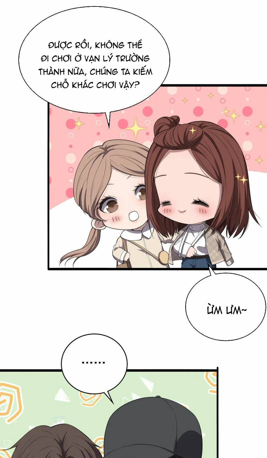 Đại Y Lăng Nhiên Chapter 208 - Trang 2