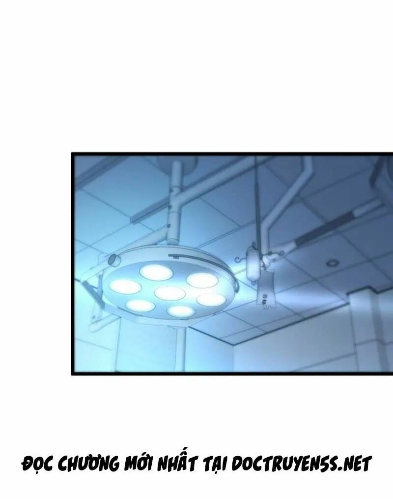 Đại Y Lăng Nhiên Chapter 21 - Trang 2