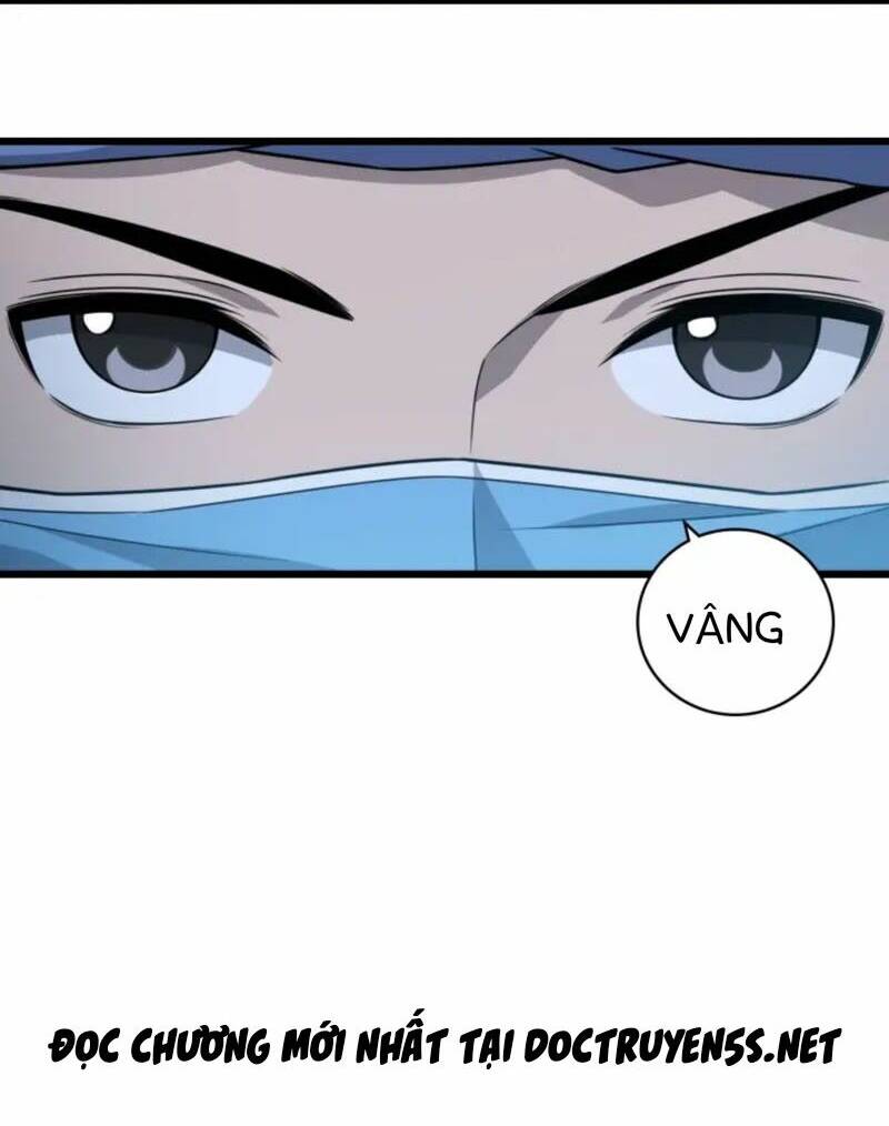 Đại Y Lăng Nhiên Chapter 21 - Trang 2