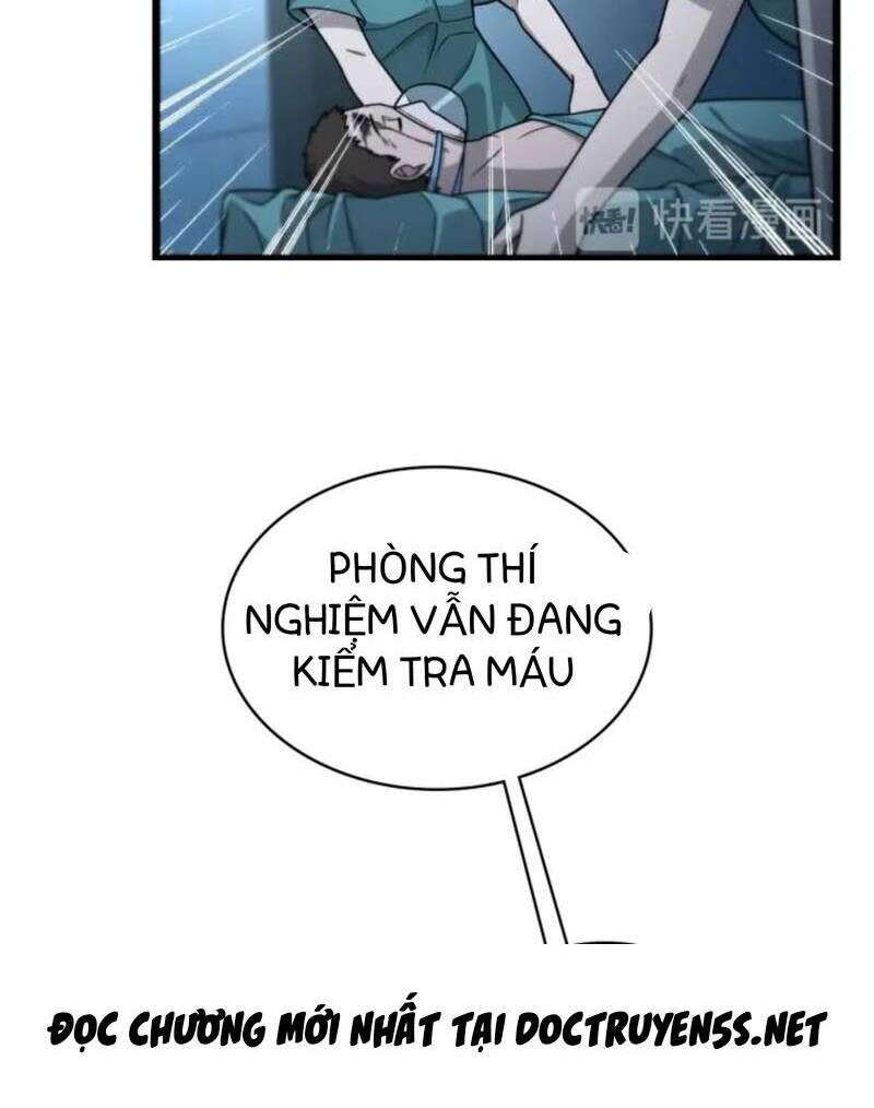 Đại Y Lăng Nhiên Chapter 21 - Trang 2