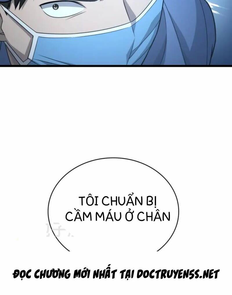 Đại Y Lăng Nhiên Chapter 21 - Trang 2