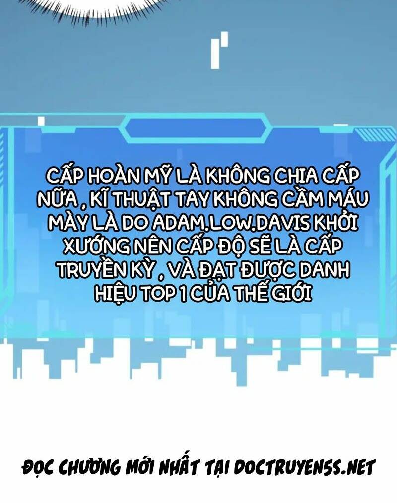 Đại Y Lăng Nhiên Chapter 21 - Trang 2