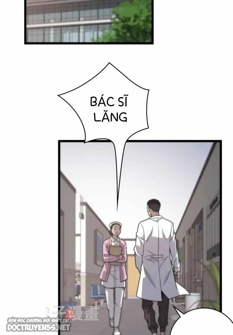 Đại Y Lăng Nhiên Chapter 21 - Trang 2