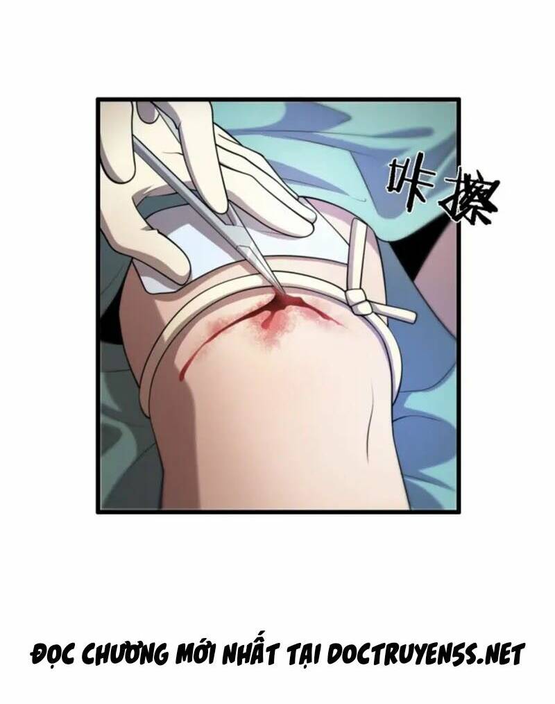 Đại Y Lăng Nhiên Chapter 21 - Trang 2