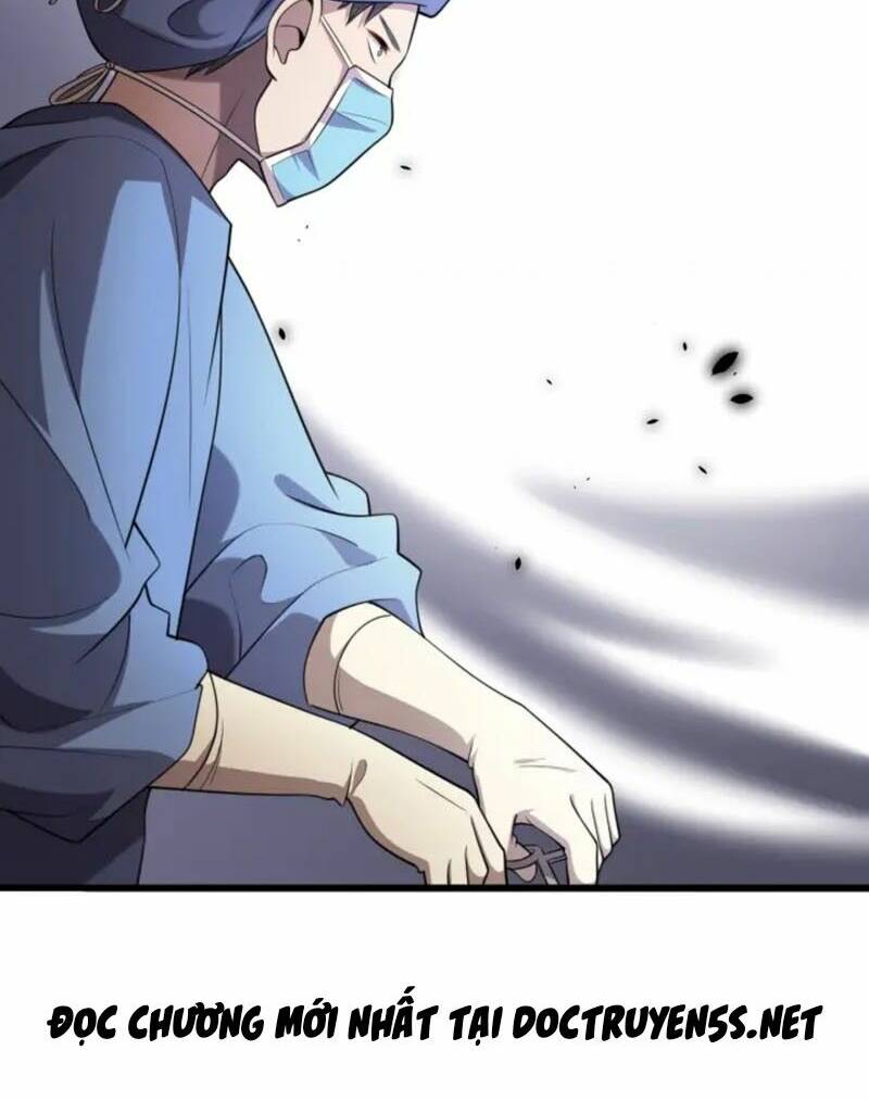 Đại Y Lăng Nhiên Chapter 21 - Trang 2