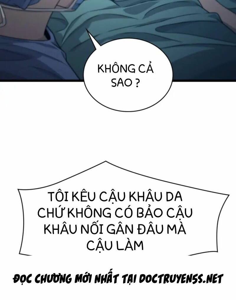 Đại Y Lăng Nhiên Chapter 21 - Trang 2