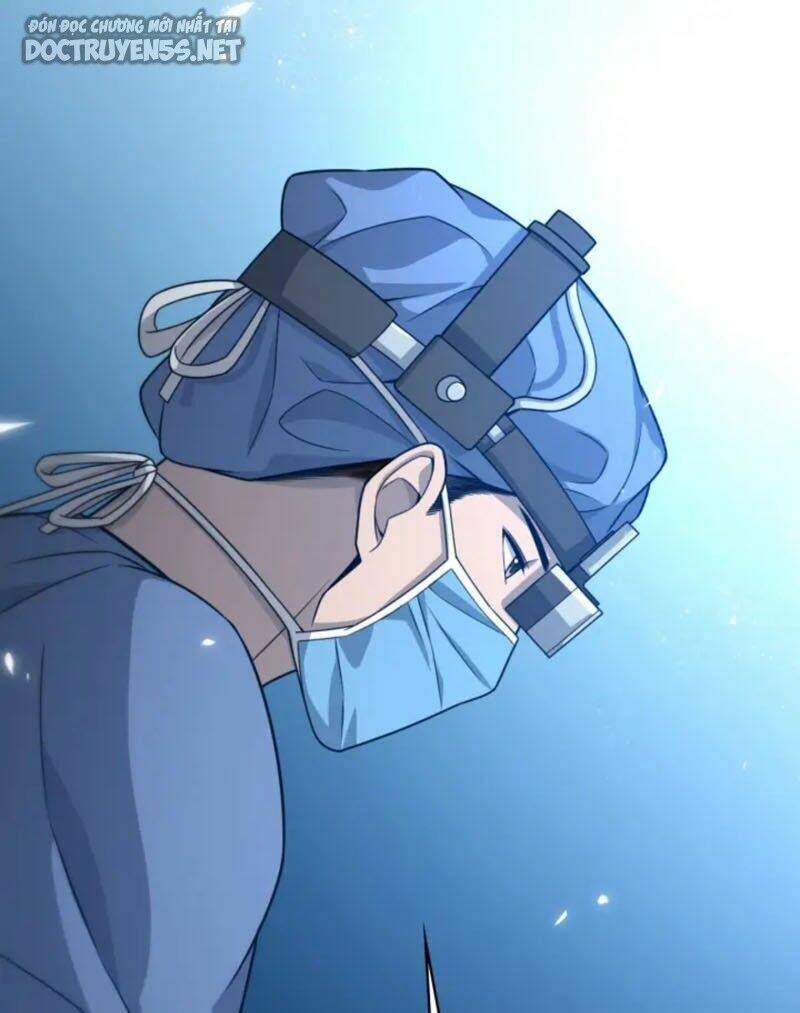 Đại Y Lăng Nhiên Chapter 21 - Trang 2