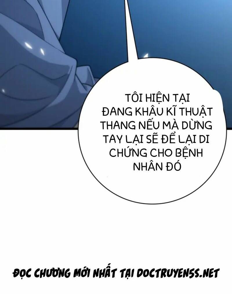 Đại Y Lăng Nhiên Chapter 21 - Trang 2