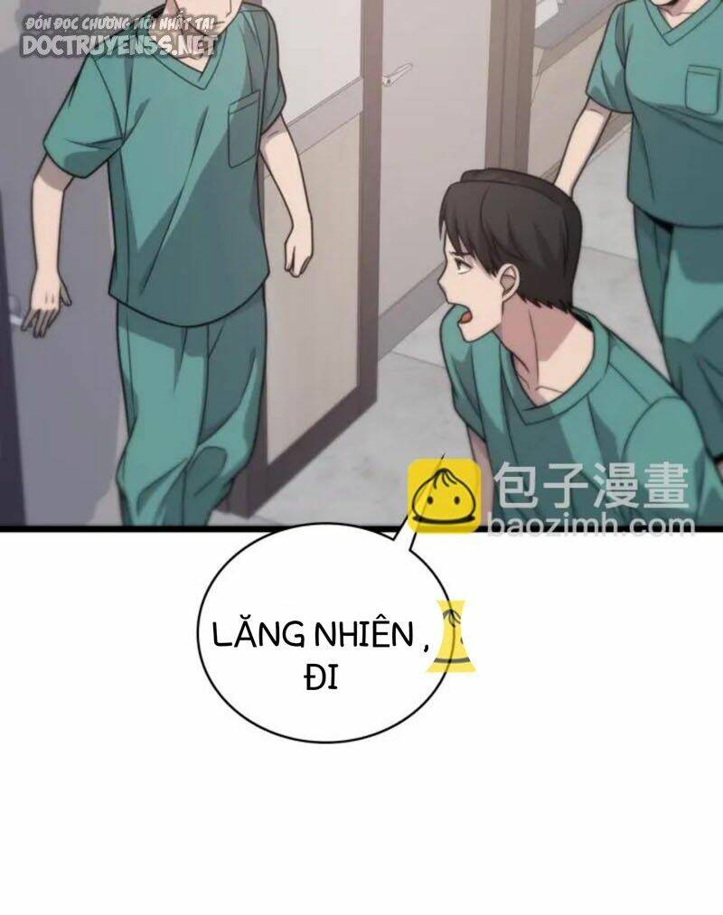 Đại Y Lăng Nhiên Chapter 21 - Trang 2