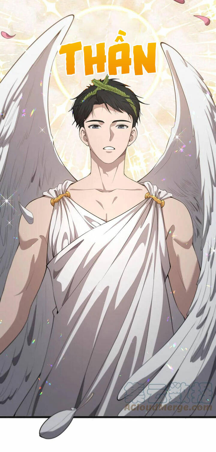 Đại Y Lăng Nhiên Chapter 210 - Trang 2