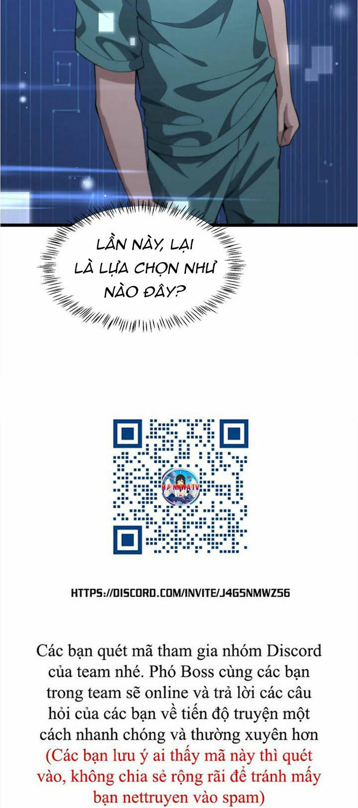 Đại Y Lăng Nhiên Chapter 211 - Trang 2