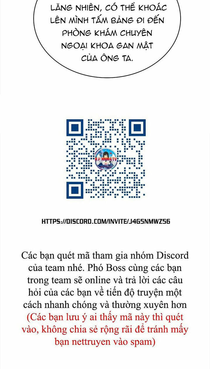 Đại Y Lăng Nhiên Chapter 212 - Trang 2