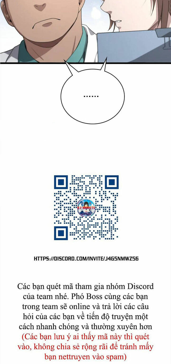 Đại Y Lăng Nhiên Chapter 213 - Trang 2