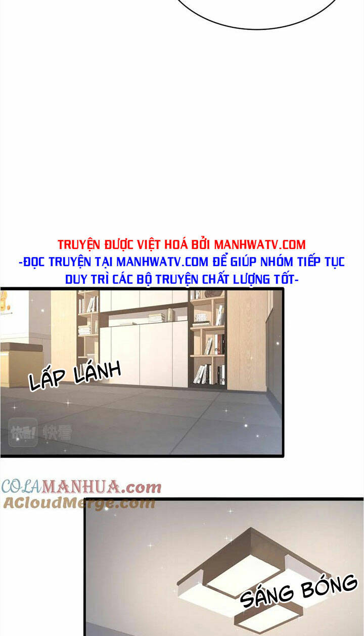 Đại Y Lăng Nhiên Chapter 214 - Trang 2