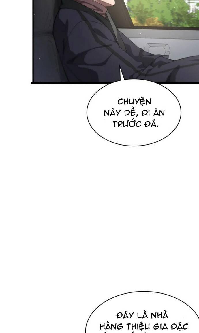 Đại Y Lăng Nhiên Chapter 215 - Trang 2