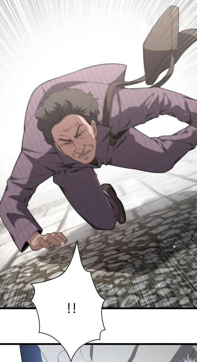 Đại Y Lăng Nhiên Chapter 215 - Trang 2