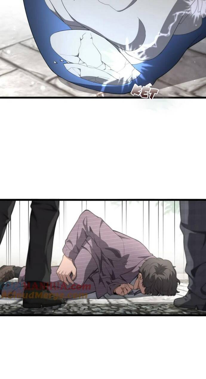 Đại Y Lăng Nhiên Chapter 215 - Trang 2